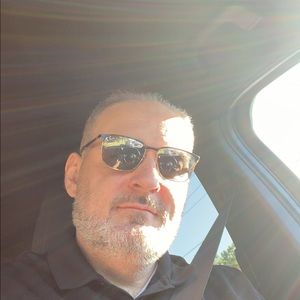 Meet your Posher, Bill